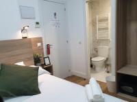 Chambre Simple