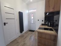 Apartamenty, Domki i Pokoje u Agi - Ferienwohnung Mielno