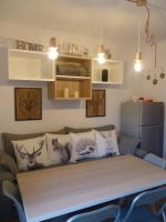 Le Perce-Neige Centre Station - Chambres d’hôtes Risoul