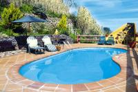 B&B Moya - Apartment in Moya with communal pool - Bed and Breakfast Moya