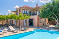 B&B Karavomylos - Kefalonia View Villas - Bed and Breakfast Karavomylos