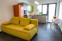 Apartamento de 2 dormitorios