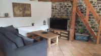 B&B Saint-Martin-sur-Lavezon - Le Cocon Ardéchois - Bed and Breakfast Saint-Martin-sur-Lavezon