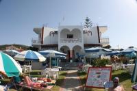 Seashell Studios - Chambres d’hôtes Argási