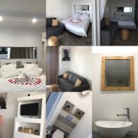 Lady laying - Ferienwohnung Le Diamant