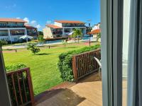 Flat em Carneiros Condomínio Beira-Mar - B&B Tamandaré