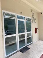 Apto Estrela do Mar Centro, 250mts praia, Av Brasil - B&B
