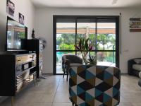 SUPERBE STUDIO A LA BAIE DES PÉLICANS - B&B Le Gosier