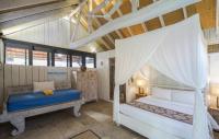Tirta Gangga Pool Access Cottage