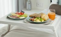 Mały Sopot Boutique - B&B Iława