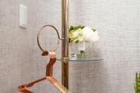 超级奢华 近秋叶原东京站Keoa奢华套房双卧带厨房 超豪华戴森&POLA顶级配置 4分钟到东京站 3分钟到地铁 最大6人 - B&B Tokyo