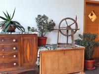 Al vecchio arcolaio - Ferienwohnung