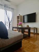 Appartement 2 Chambres avec Balcon