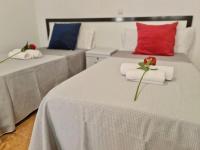 Appartement 2 Chambres