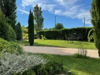 Mas de la Sacristière - B&B