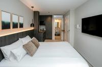 Mochoruralhome estudio - B&B