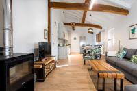 Appartamento con 2 Camere da Letto