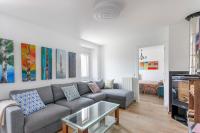 Appartamento con 2 Camere da Letto