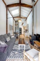 Appartamento con 2 Camere da Letto