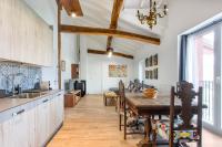 Appartamento con 2 Camere da Letto