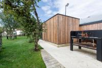 Apartamentos turísticos Rurales ITURBURUARENA - B&B Alkotz