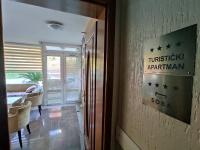 Villa Aleksandra - T - Ferienwohnung Rafajlovići