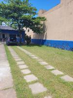 Temporada no Paraíso - Bed and Breakfast Ilha Comprida