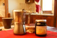 Appartamento su 2 Livelli con 1 Camera da Letto