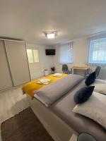 Grey Studio - B&B Sibiu