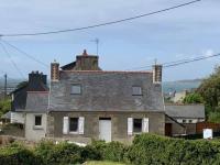 Chez VICTOR le pêcheur - B&B Locquémeau