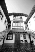 Apartamentos Turísticos Las Nieves - Ferienwohnung Batallanes