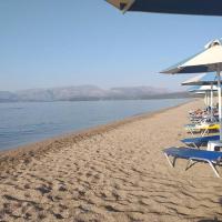 Malvazios Villas - B&B Gythio