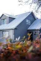 INNI - Boutique apartments - B&B