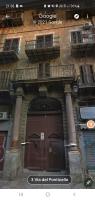 Casa Zagato Le Fuoriserie - B&B Palermo