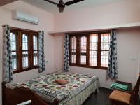 MOUNTAIN HOUSE - B&B