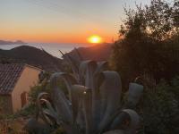 Appartamento con Vista Mare - Terrazza Coperta