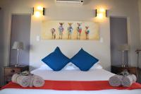 Deluxe Double Room with Bath