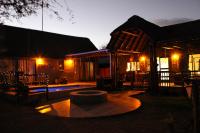 B&B Hoedspruit - Thuhlo lodge - Bed and Breakfast Hoedspruit