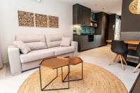 MOCHO- RURAL- HOME VILLANUEVA A - Ferienwohnung Beseit / Beceite