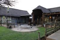 Thuhlo lodge - B&B Hoedspruit