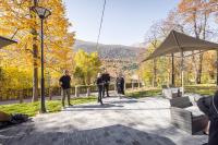 Vila Greta by Hotel Ramonda - B&B Rtanj