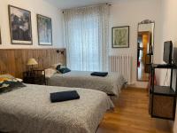 Apartamento Marbore - Chambres d’hôtes Jaca