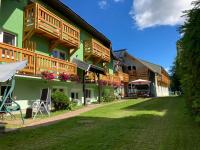 Penzión Timea Zuberec - Bed and Breakfast Zuberec