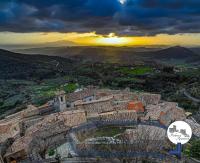 Piedirocca Apartments - B&B Roccantica