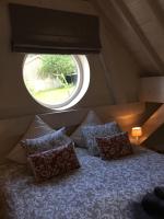 B&B Ciney - Le Clos de Jabanelle - Bed and Breakfast Ciney