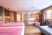 B&B Saalbach-Hinterglemm - Spielberghaus - Bed and Breakfast Saalbach-Hinterglemm