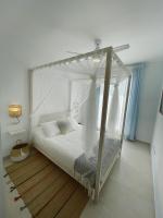 Appartamento con 2 Camere da Letto