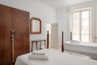 Tweepersoonskamer met Eigen Badkamer