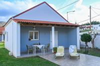 Bungalow con vistas al jardín