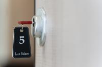 Apartamento Deluxe